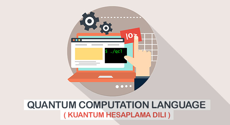 Quantum Computation Language